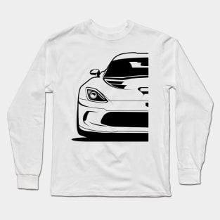 Viper SRT Long Sleeve T-Shirt